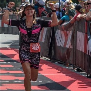 Meet your Posher, Becky